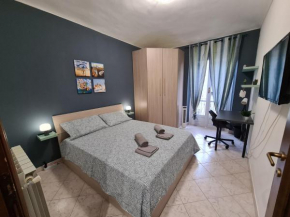 Sampaulisa 21_Intero alloggio in Borgo San Paolo